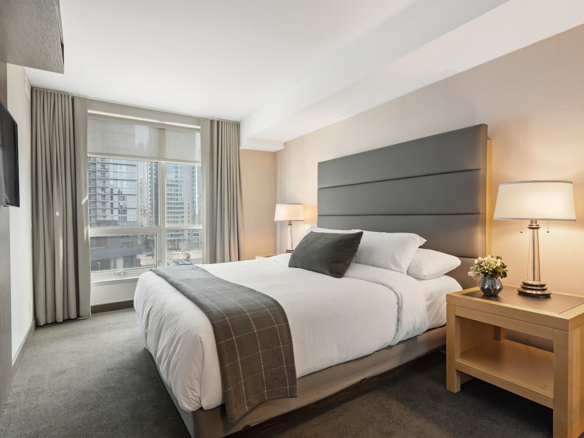 Hotel La Torre Palinuro